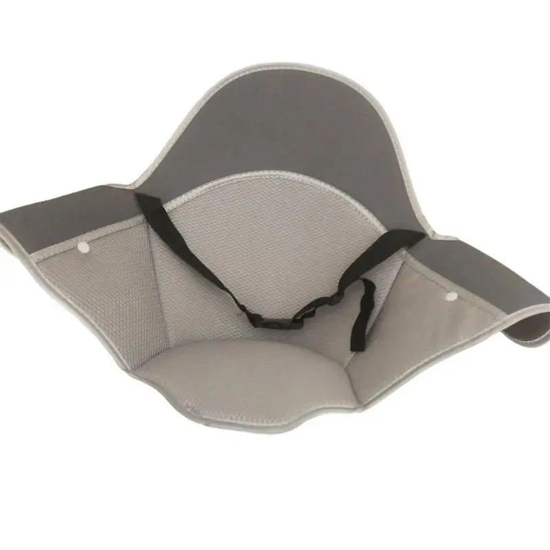 Universal Baby Stroller Seat Pad | Soft, Breathable & Washable