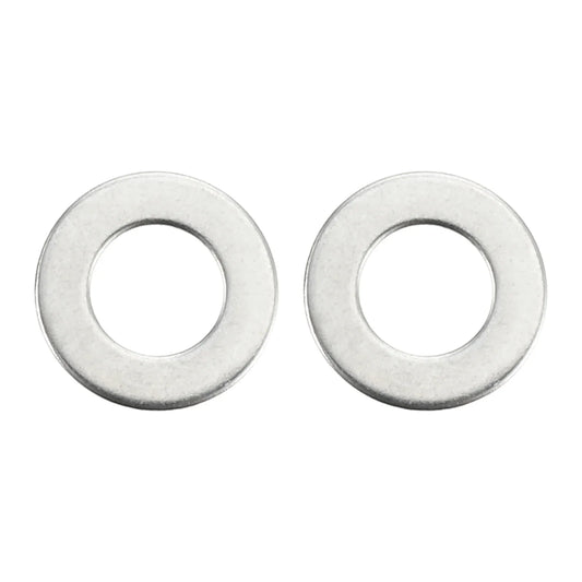 Dryer Roller Shaft Kit W10359270 W10359269 – Whirlpool, Maytag Dryer Repair Parts Oasis Select Default Title