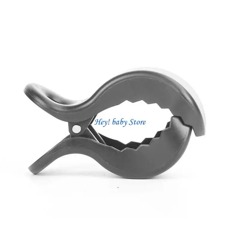 Baby Stroller Blanket Clips 4-Pack | Pushchair Peg Hooks