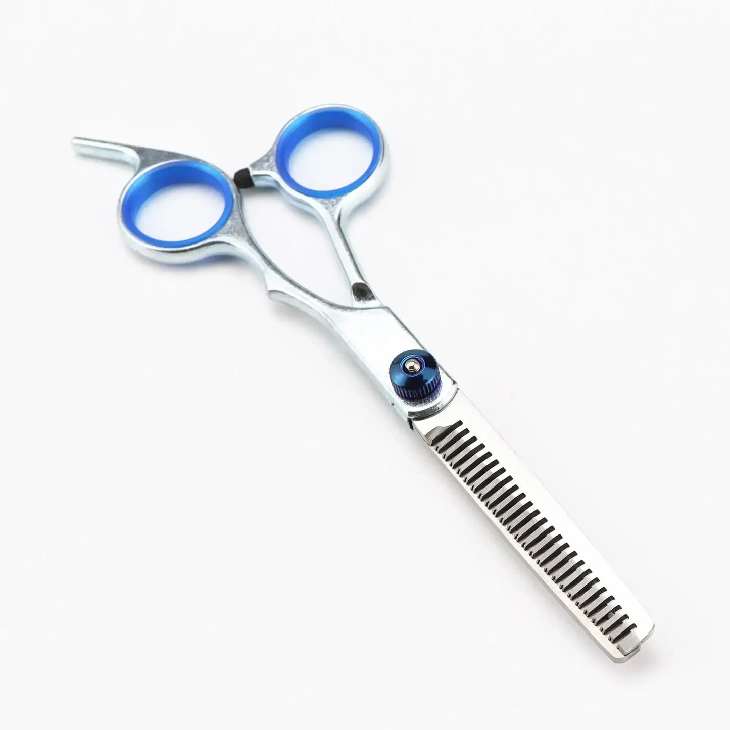 Professional 6 inch Hair Scissors Thinning Barber Cutting Hair Shears Scissor Tools Hairdressing Scissors Peaceful Pleasures Health and Wellness Bluetooth scissors