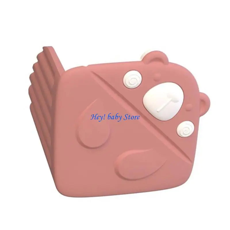 Baby Window Corner Guards – ABS Silicone Childproof Protectors