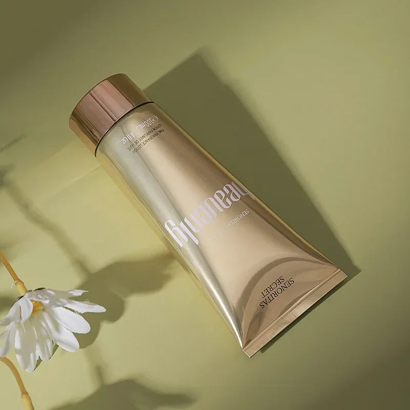 Senoritas Secret 100ml Fragrant Body Milk Moisturizing Lotion