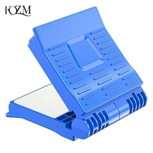 Fiber Optic Wiping Clip – Dust-Free Cotton Oil & Water Removal Fiber Optic Cleaning Tool Oasis Select