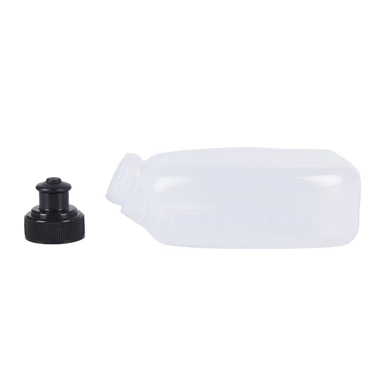 250ml Sport Running Water Bottle for Waist Belt Bag | Lightweight