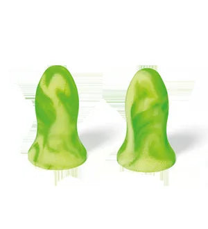 Soft Foam Sleeping Earplugs S/M – Noise Blocking | OEMG