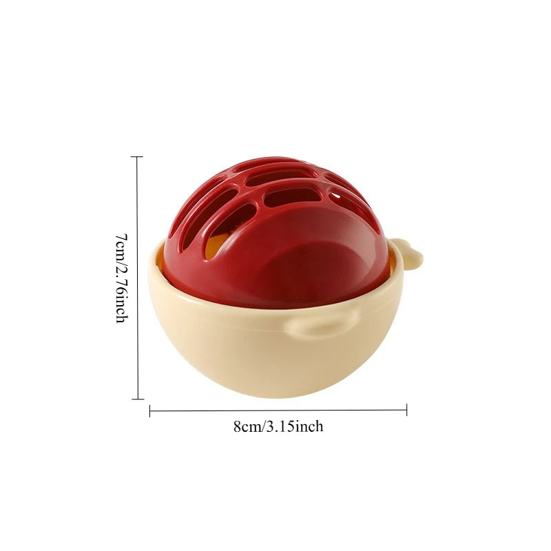 Laundry Balls Washing Machine Filter Screen Hair Removal Adhesion Prevention Anti Entanglement Suction Device Washing Cleaning Peaceful Pleasures Health and Wellness