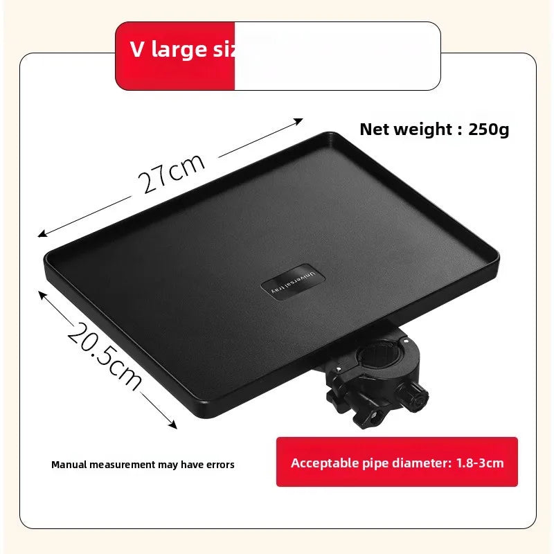 Music Stand Tray Sheet Musicracktray Musical Instrument Accessories