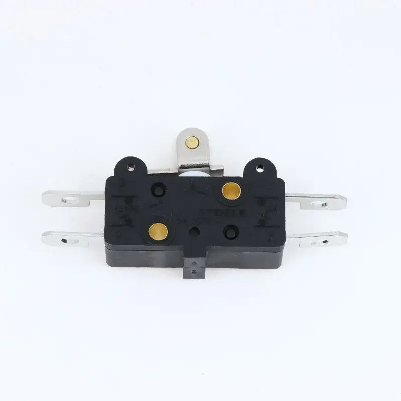 HELTC Micro Limit Switch 83106 Roller Lever 5A 250V Micro Limit Switch Peaceful Pleasures Health and Wellness