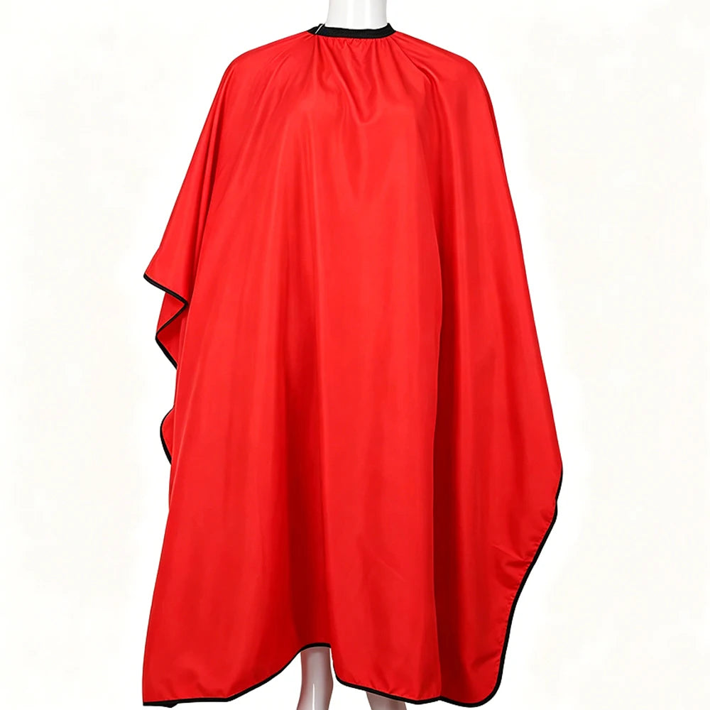 Waterproof Barber Cape | Professional Hairdressing Apron