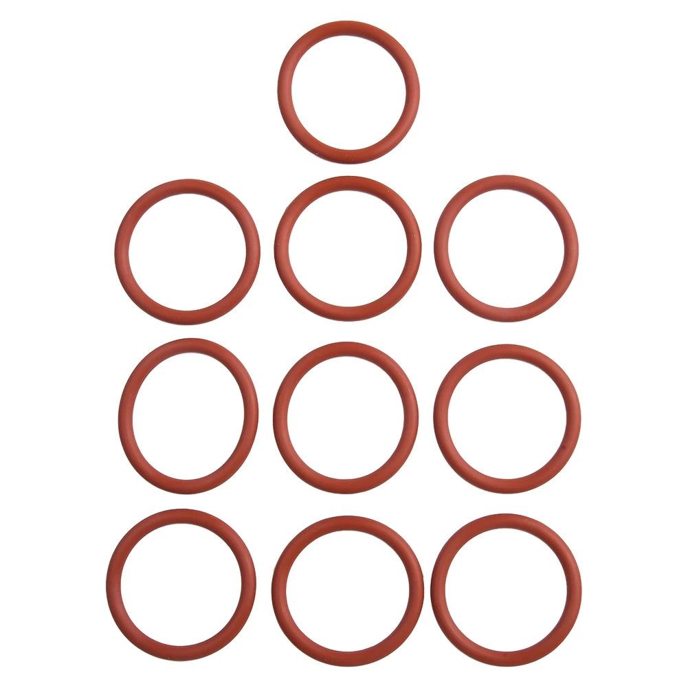 Coffee Machine O Rings Silicone Gasket Prima Dona Perfecta ECAM