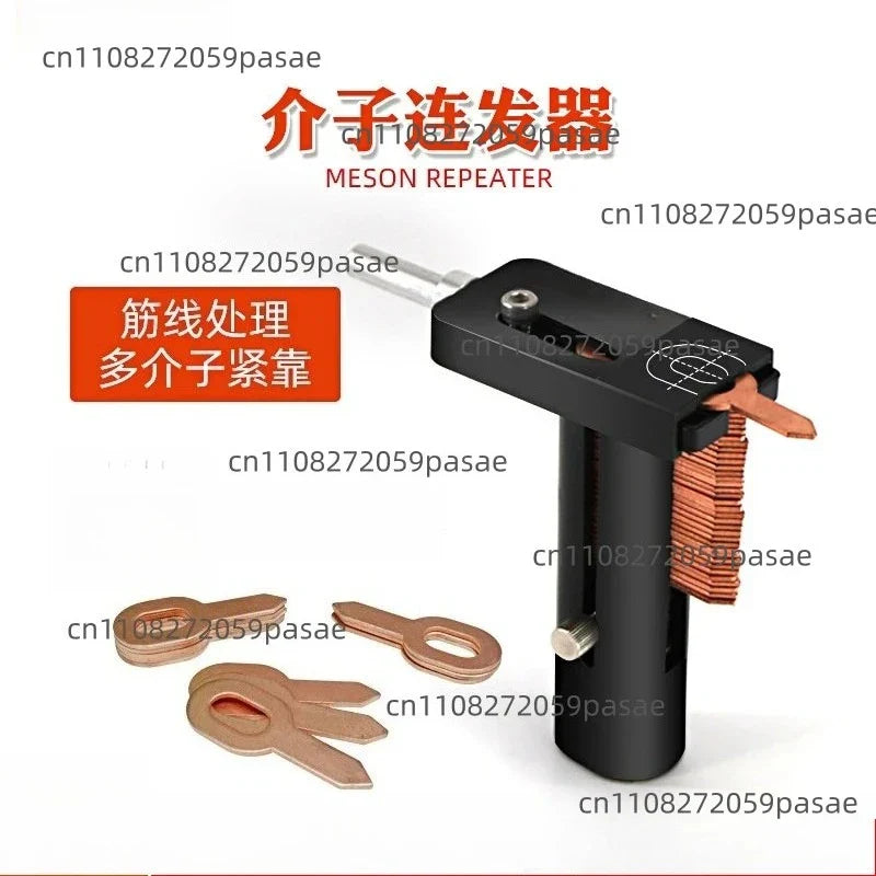 Pro Auto Body Spot Welding Extrusion & Injector Tool