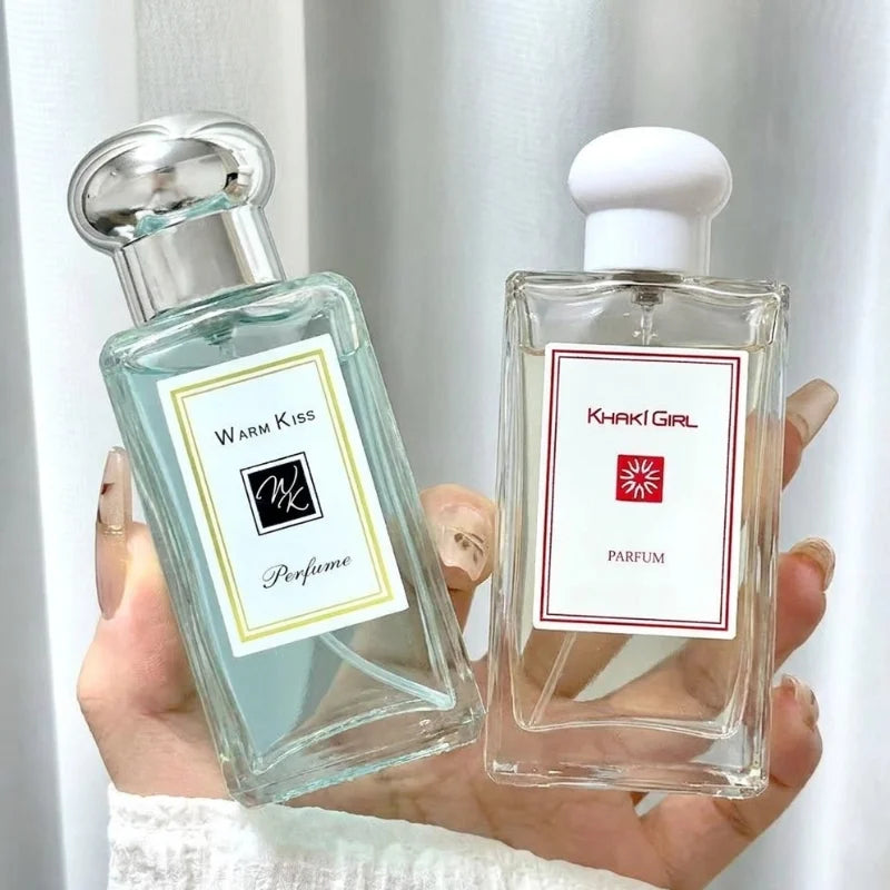 Eelhoe Floral EDT 50ml | 5 Scents – Jasmine, Freesia & More