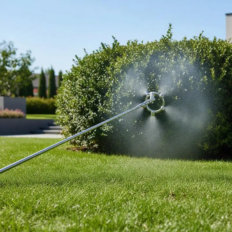 M14 Multi-Head Garden Misting Sprayer Nozzle | 3/4/5 Heads
