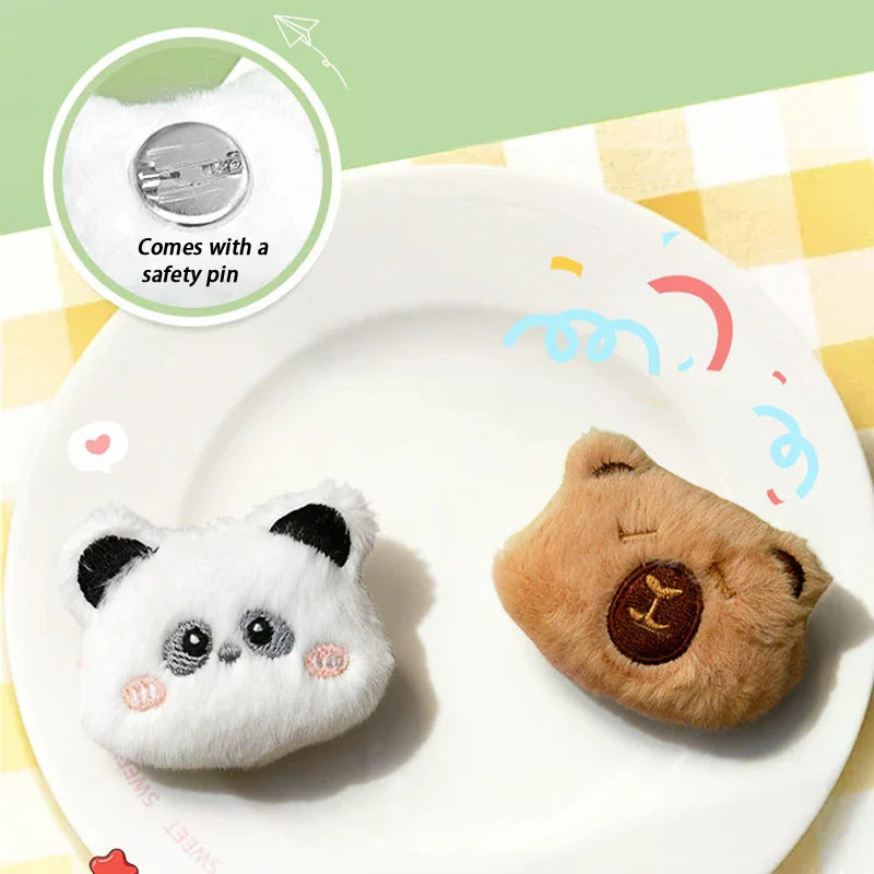 Cute Cartoon Stationery Set – Kids' Classroom Rewards & Prizes