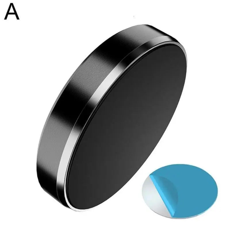 Car Phone Super Magnetic Holder Suitable for Mobile Phone GPS Stand Dashboard Wall Mounted Car Magnet Sticker Peaceful Pleasures Health and Wellness A