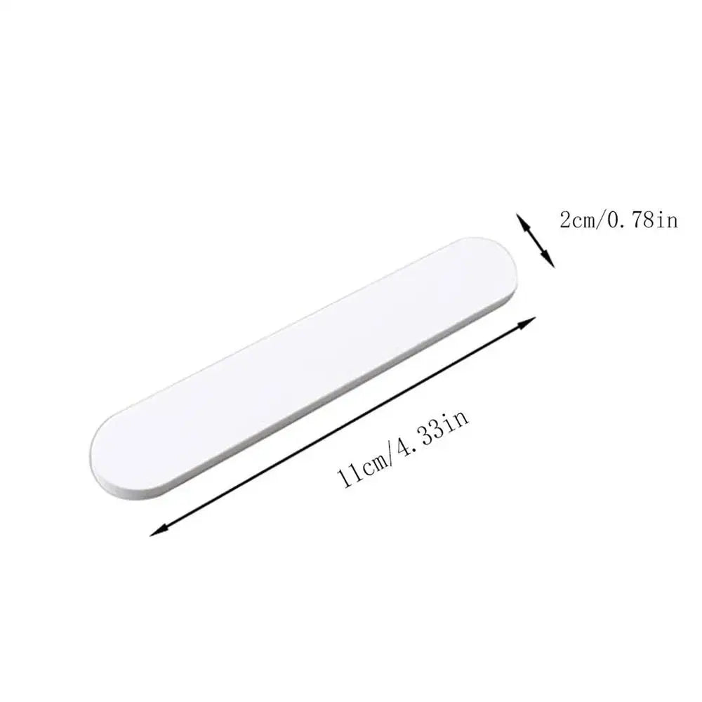 Hat Size Reducer Inserts – 10 Pcs Self-Adhesive Foam Tape