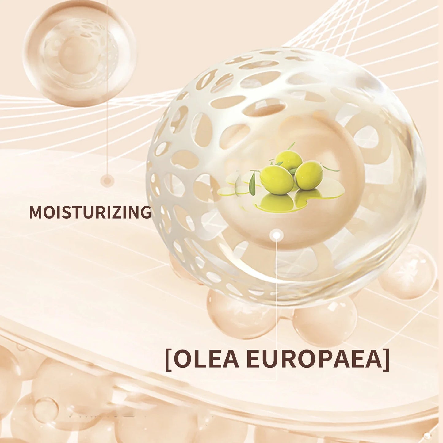 O'Cheal Contour & Concealer Stick – Long-Wear, Waterproof