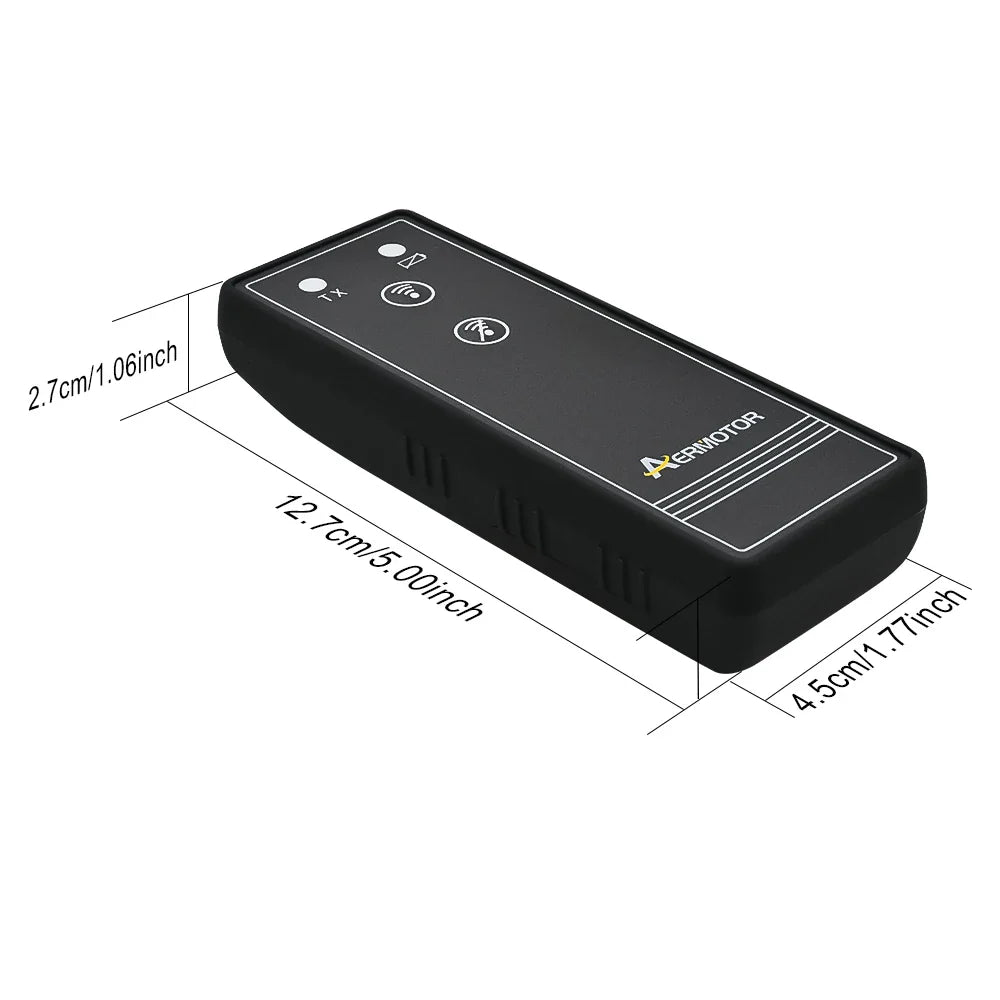 TPMS Reset V2 Terminator – Tire Pressure Sensor Reset Tool