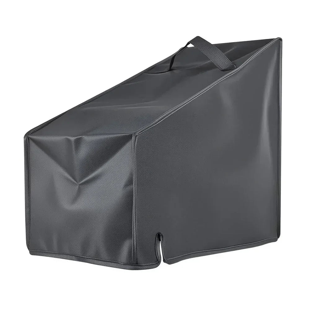 Shaved Ice Machine Dust Cover – 600D Nylon Waterproof Shield