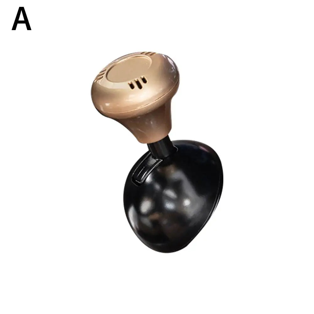 Car Start Button Joystick Engine Start Stop Button One Key Button Start Control Lever Automatic Ignition Button Cover Accessorie Peaceful Pleasures Health and Wellness A