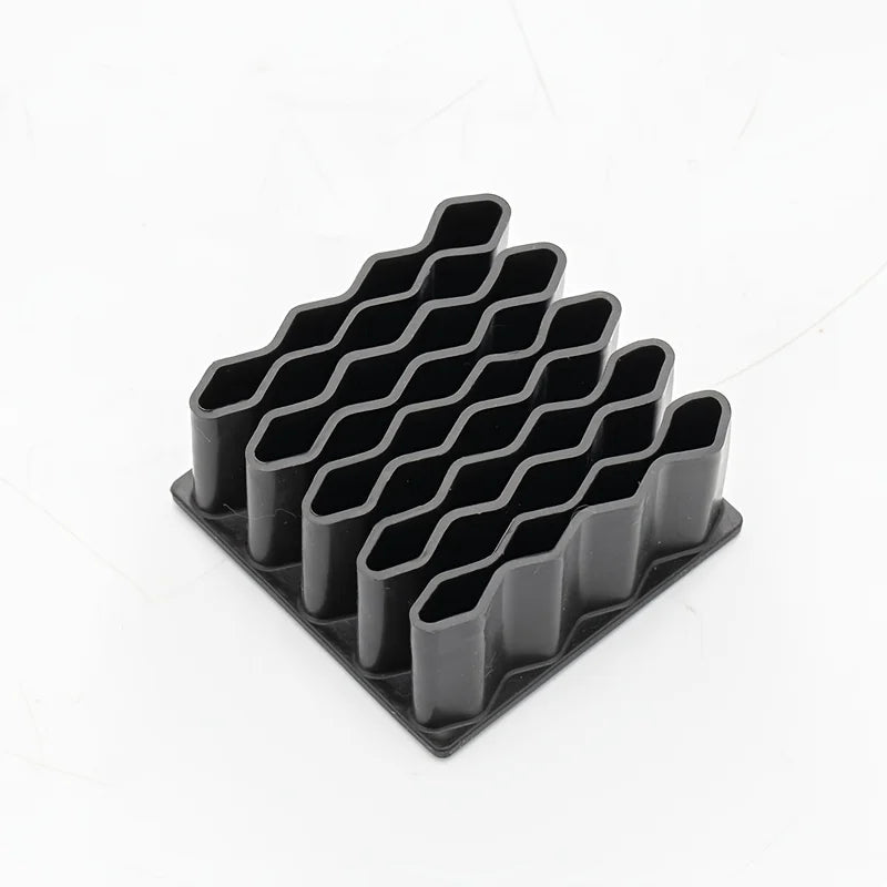 Pen Holder Multi-purpose Ointment Stationery Storage Rack Desktop