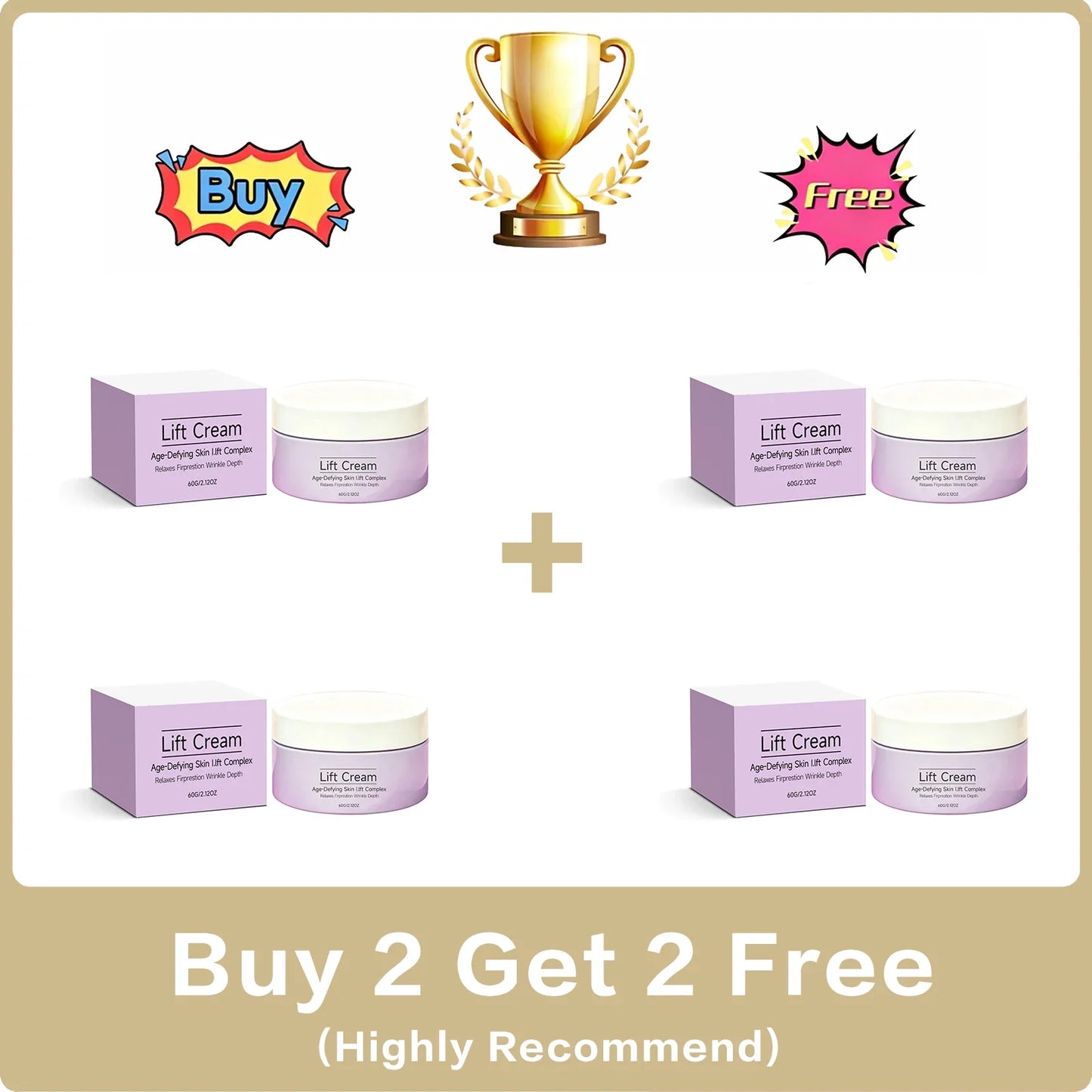 Moisturizing Corrector Cream – Firming, Brightening, Hydrating 60g