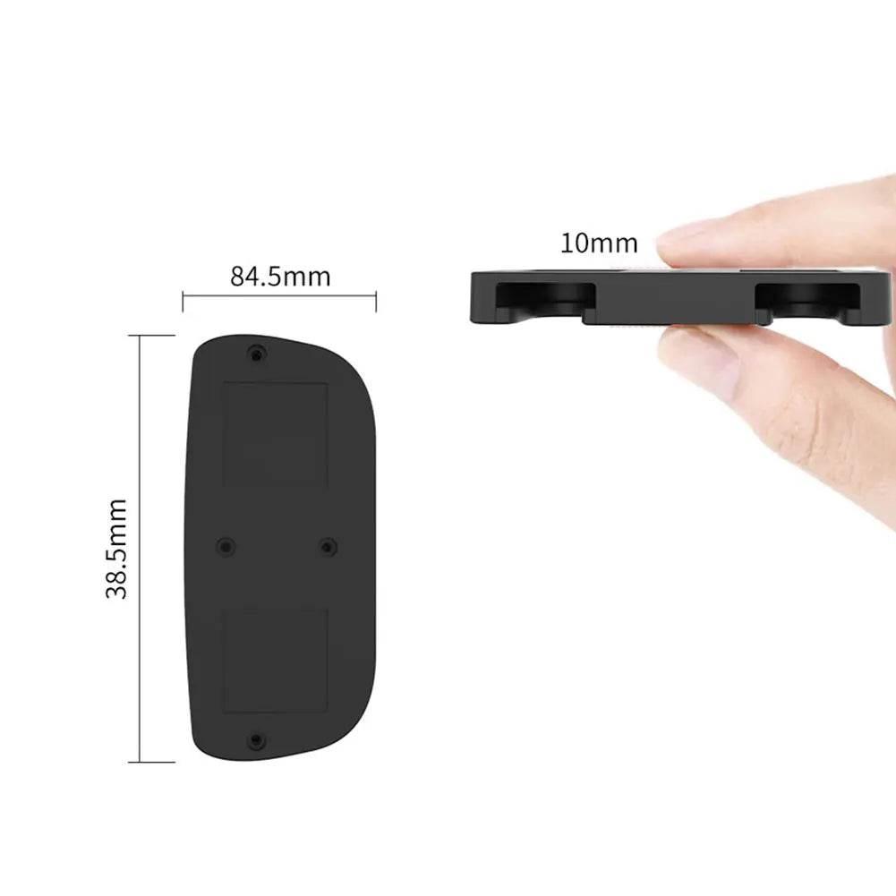 Portable Game Controller Hanging Storage Rack Handle Gamepad Bracket Console Holder Stand For Playstation PS5/4 Game Accessories Peaceful Pleasures Health and Wellness