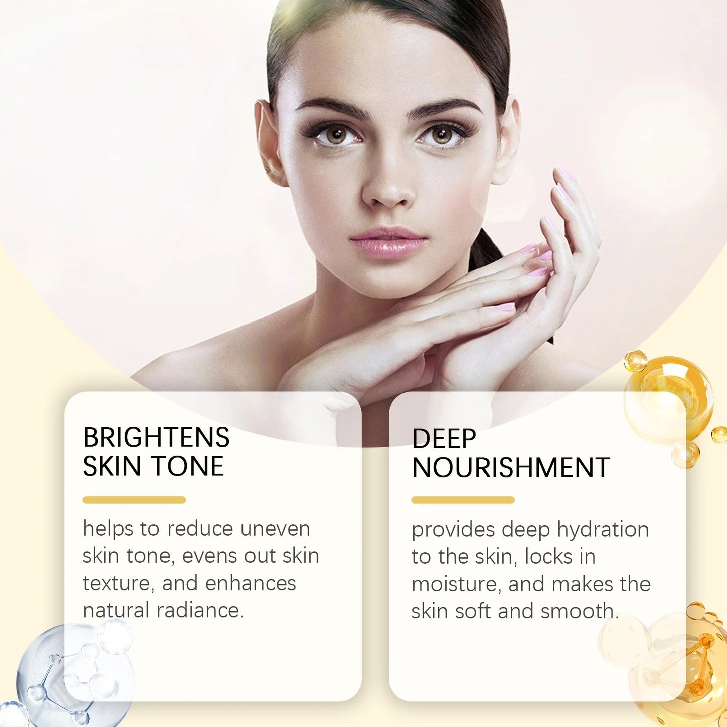 Jaysuing Arbutin Brightening Toner | Hyaluronic Acid & Centella