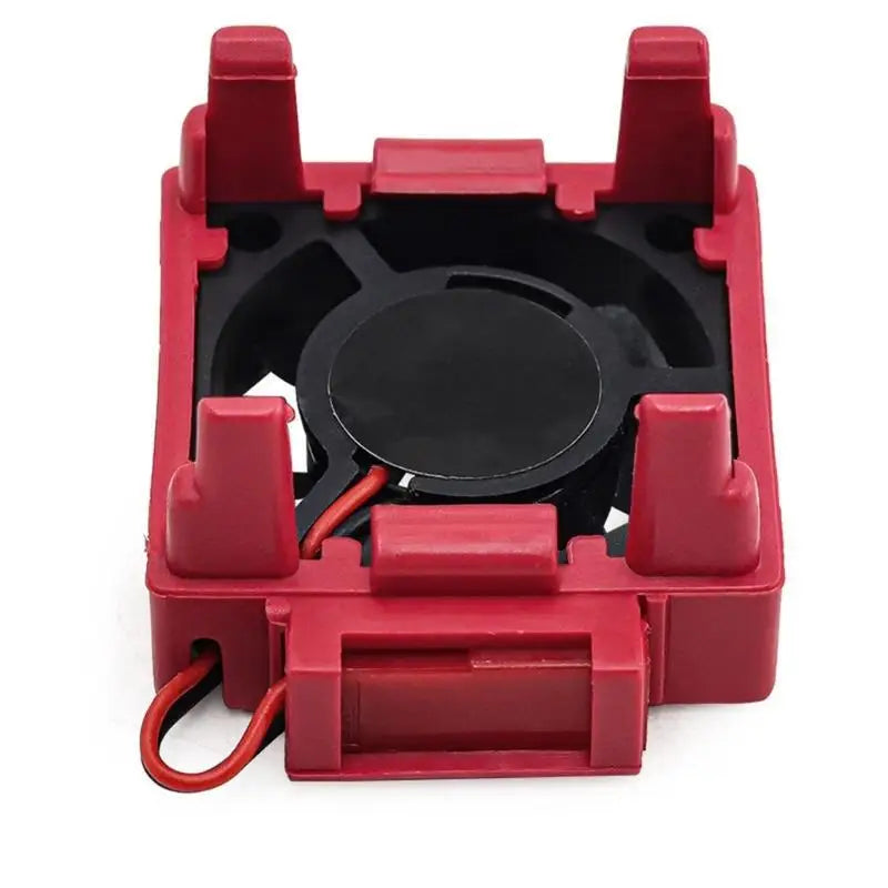 U13F RC Car Cooling Fan for VXL-3S Stampede & Rally #3340