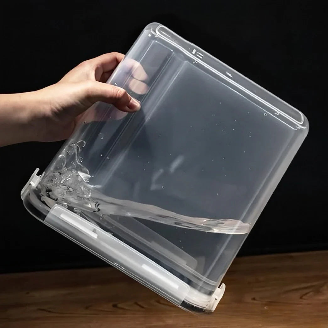 3D Printer Filament Dry Box | Sealed Dustproof Spool Storage
