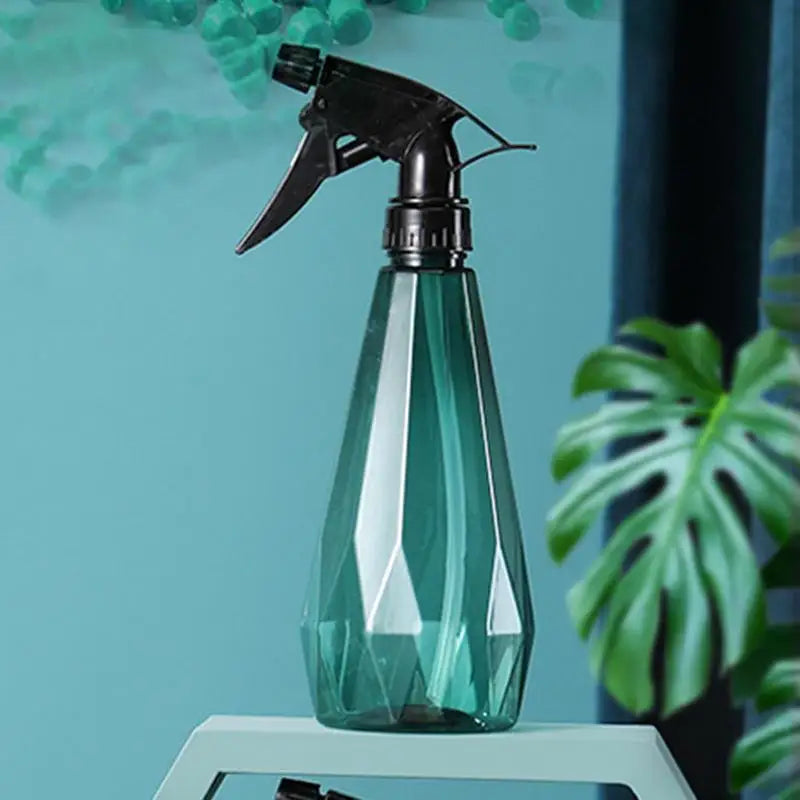 Empty Spray Bottles Spray Bottle For Watering Flowers Manual Pressure Watering Can Empty Cleaning Spray Bottles For Cleaning Peaceful Pleasures Health and Wellness