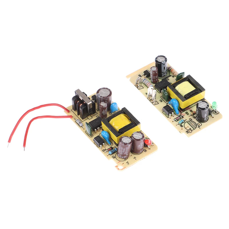 AC-DC 12V 1A Switching Power Supply Module | 100-240V