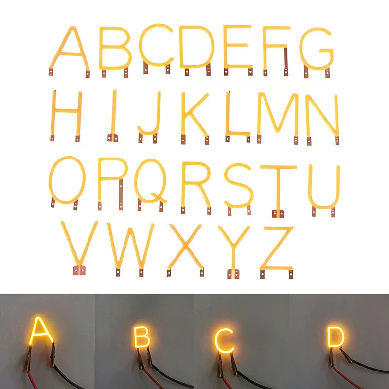 COB LED Edison Filament 2200K Warm Yellow DIY Party Decoration LED Filament Chip Peaceful Pleasures Health and Wellness