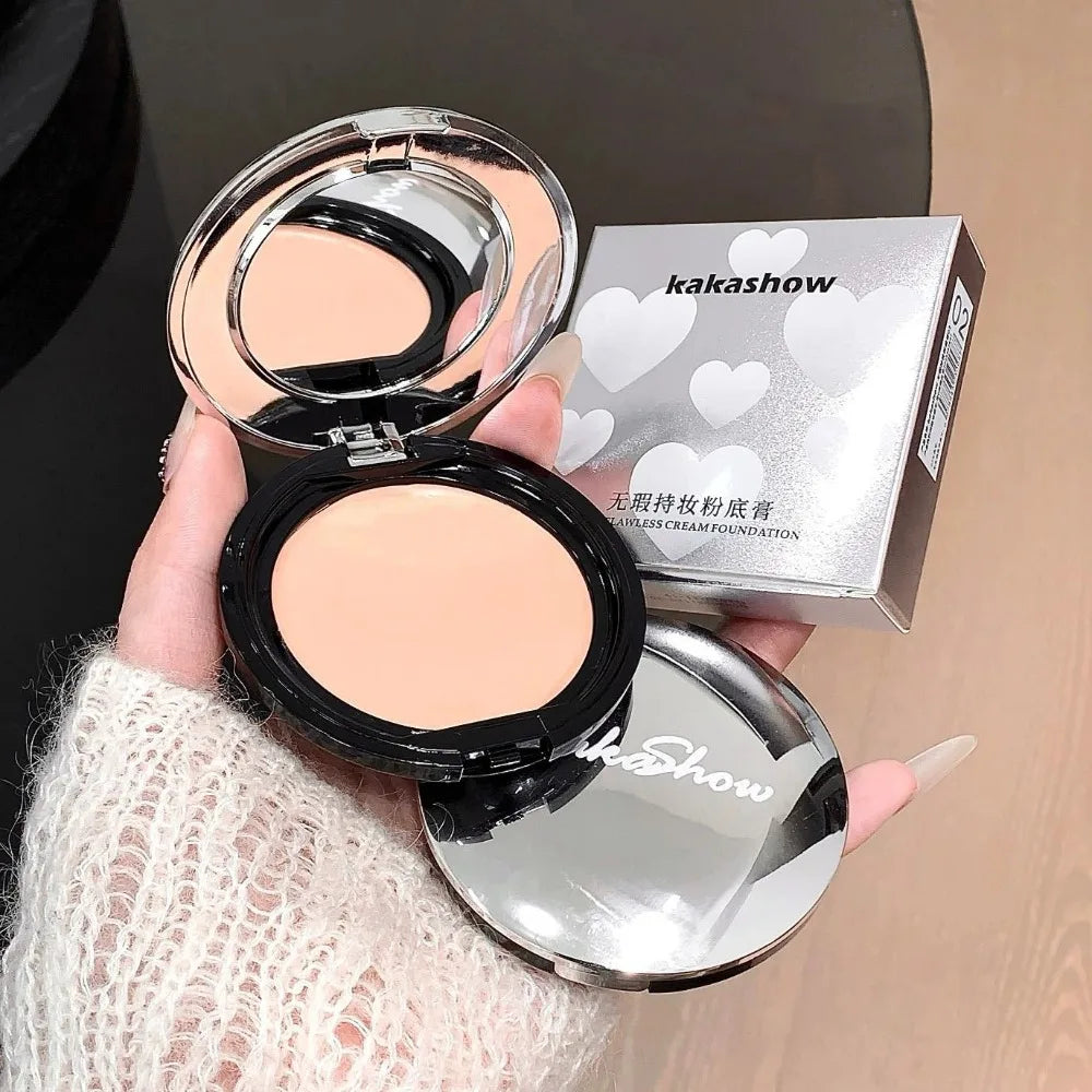 Waterproof Concealer BB Cream – Moisturizing Full Coverage