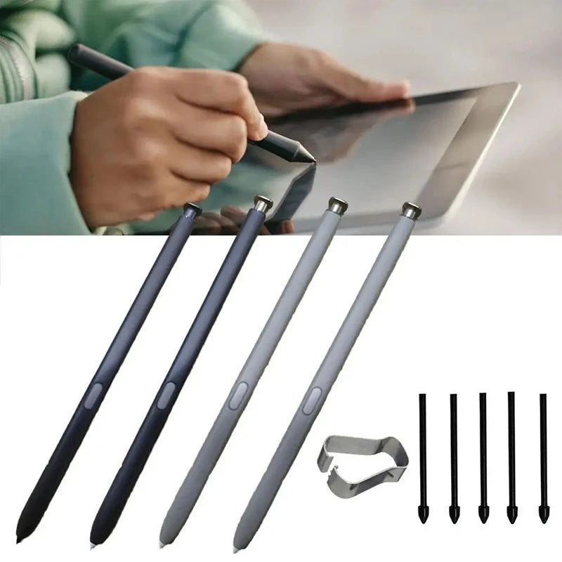 Professional Stylus Pen For Samsung s24ultra s Pen Samsung Touch Pencil Galaxy Pen Stylus For Touch Screen s22 ultra Accessories Peaceful Pleasures Health and Wellness