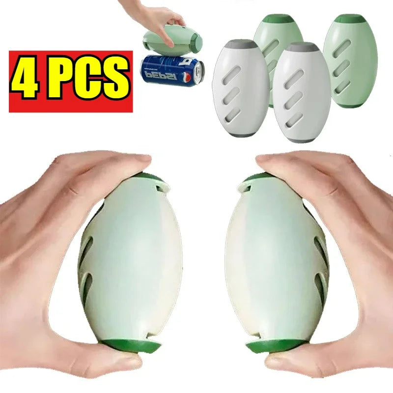 Reusable Pet Hair Remover Roller | Washable Lint Roller Ball