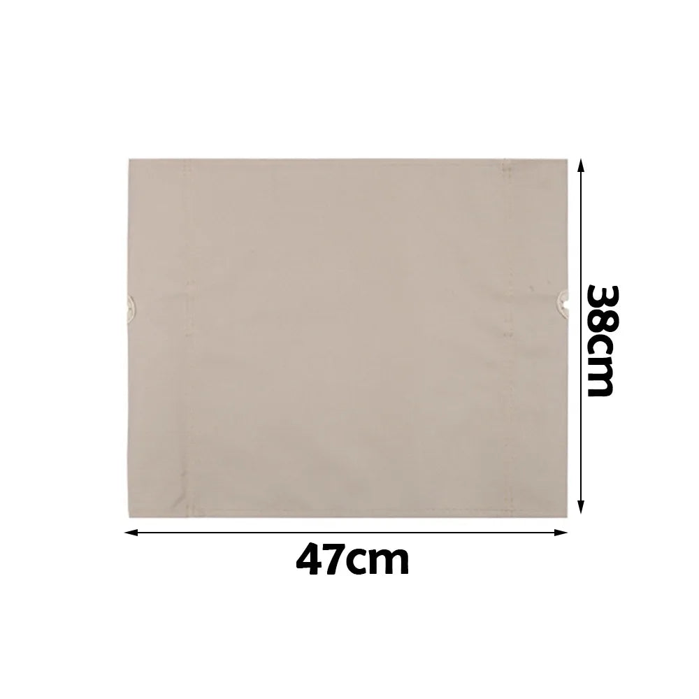 Oxford Cloth Camping Chair Cover – Kermit Chair Replacement Pad