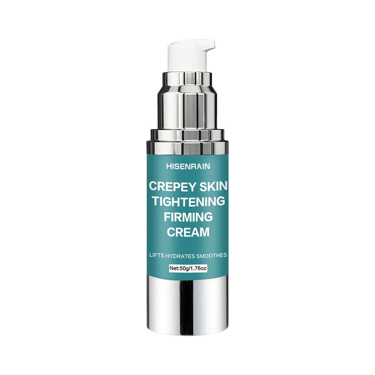 HISENRAIN Niacinamide & Glycerin Eye Cream- Anti-Aging, Brightening, Hydrating, Reduces Dark Circles & Puffiness, Fast Shipping. Peaceful Pleasures Health and Wellness 50g 50g
