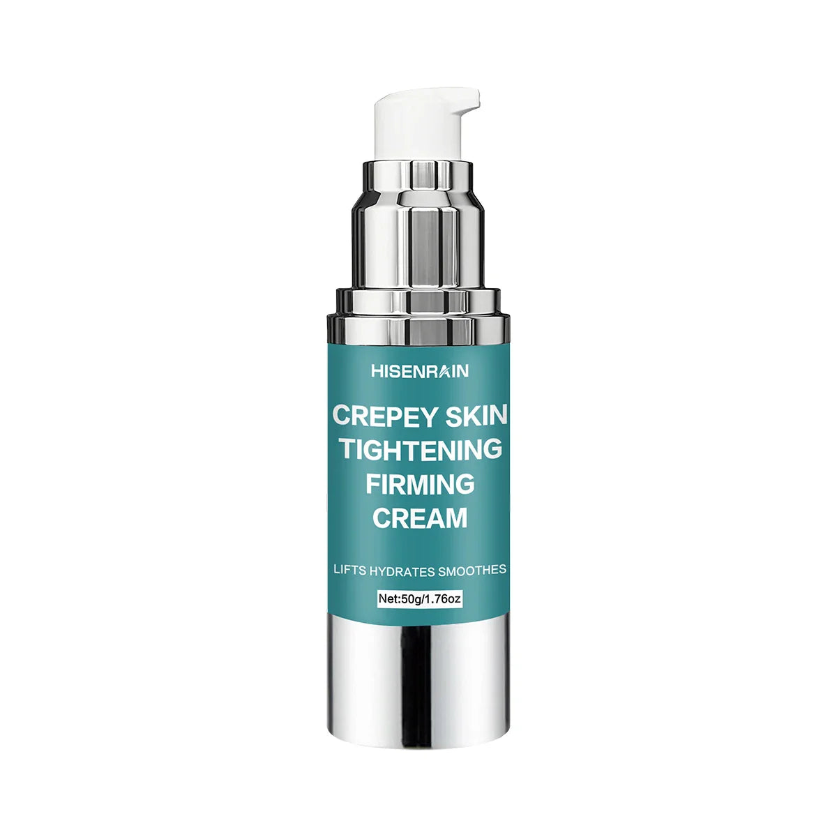 HISENRAIN Niacinamide & Glycerin Eye Cream – Anti-Aging 50g
