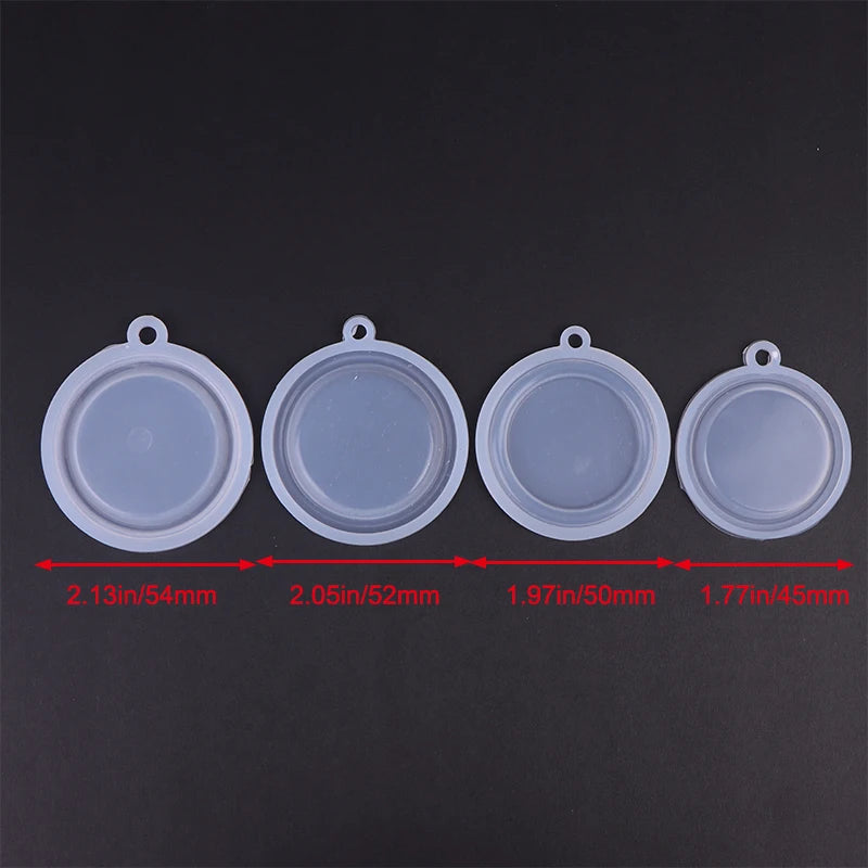 New 10Pcs 45/50/52/54MM Durable Pressure Diaphragm For Water Heater Gas Accessories Water Connection Heater Parts White Peaceful Pleasures Health and Wellness
