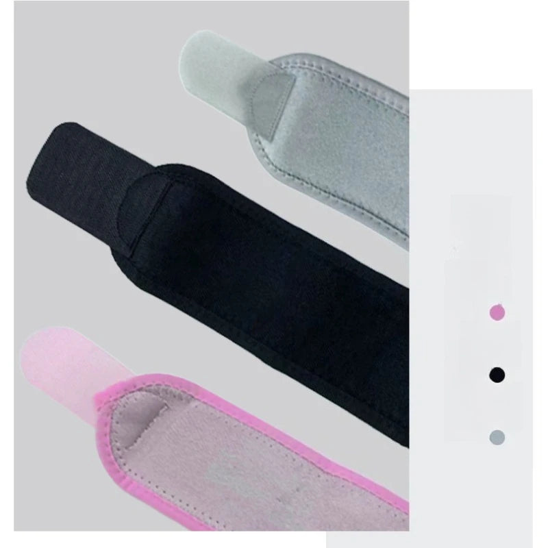 Sports Wrist Guard – Sprain & Tendon Support Brace Sports Wrist Brace Peaceful Pleasures Health and Wellness