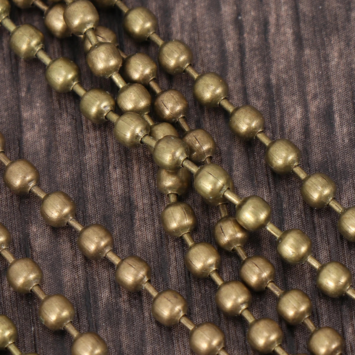 2pcs Ceiling Pull Chain Beaded Pull Extension Chain Beaded Pull Chains Accessories for Home Ceiling Fan Wall Lamp Bedside Light Peaceful Pleasures Health and Wellness