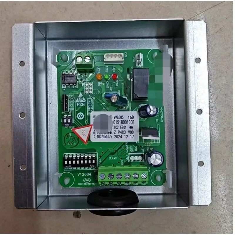 Parts are suitable for 0150401661E new Haier air conditioner centralized controller YCZ-A004, 0151800130B Peaceful Pleasures Health and Wellness