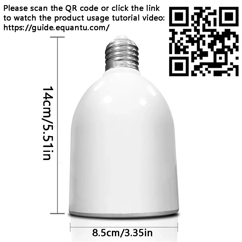 Islamic Quran Azan LED Night Light Bluetooth Speaker | AyeBeau