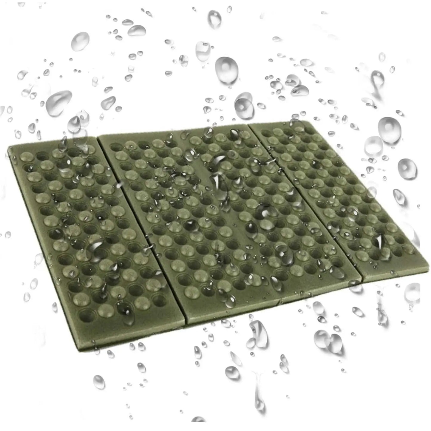 Foldable Waterproof Foam Seat Cushion | Outdoor Sitting Mat