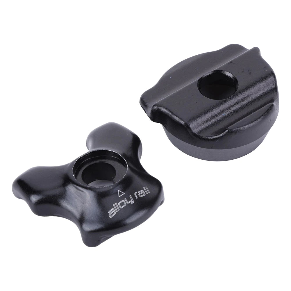 Bicycle Seat Pipe Clamp Conversion Sleeve Carbon Rail Cushion Seatpost Clips Bicycle Seatpost Clamp for Oval/Round Clips Peaceful Pleasures Health and Wellness