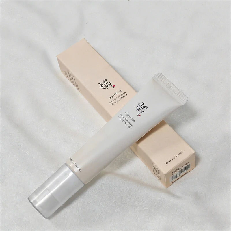 SPF50+ Anti UV Sun Block Facial 50ml Beauty of Joseon Brand Sunscreen for Body and Face Rice Probiotic Solar Blocker Skin Cream Peaceful Pleasures Health and Wellness