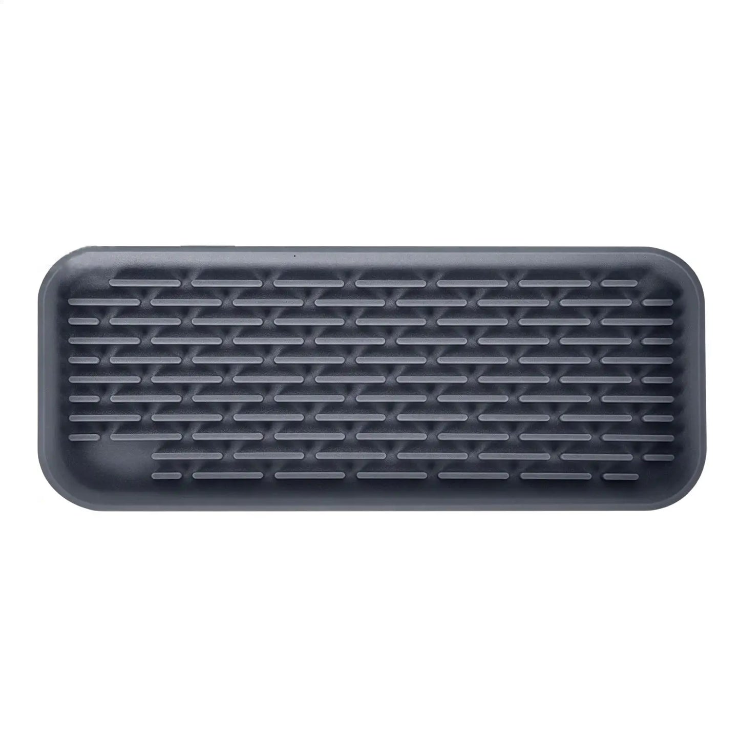 Silicone Drip Tray Mat – Non-Slip, Heat Resistant, Easy Clean