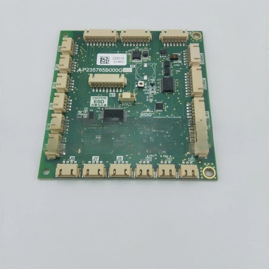 Mitsubishi LEHY-III Instruction Board P235765B000 G03/G04/G05 Control Board Peaceful Pleasures Health and Wellness Default Title