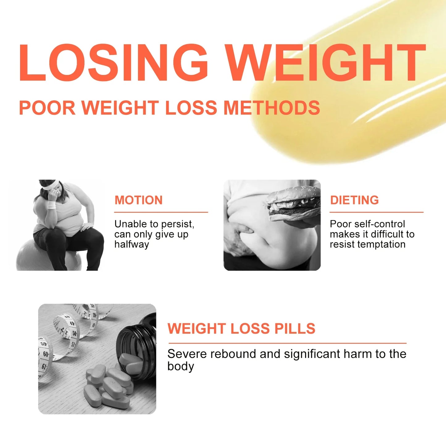 OceAura Ginger Body Firming & Slimming Cream 100g